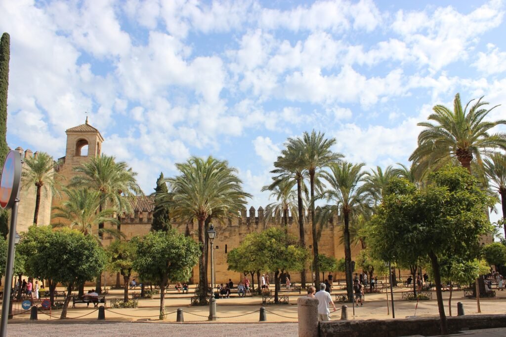 Cuál es el mejor momento del día para visitar la Mezquita de Córdoba - How Long Does a Visit to the Mezquita in Cordoba Take - beste tijd van de dag om de Mezquita in Córdoba te bezoeken - Was ist die beste Tageszeit für einen Besuch der Mezquita in Córdoba