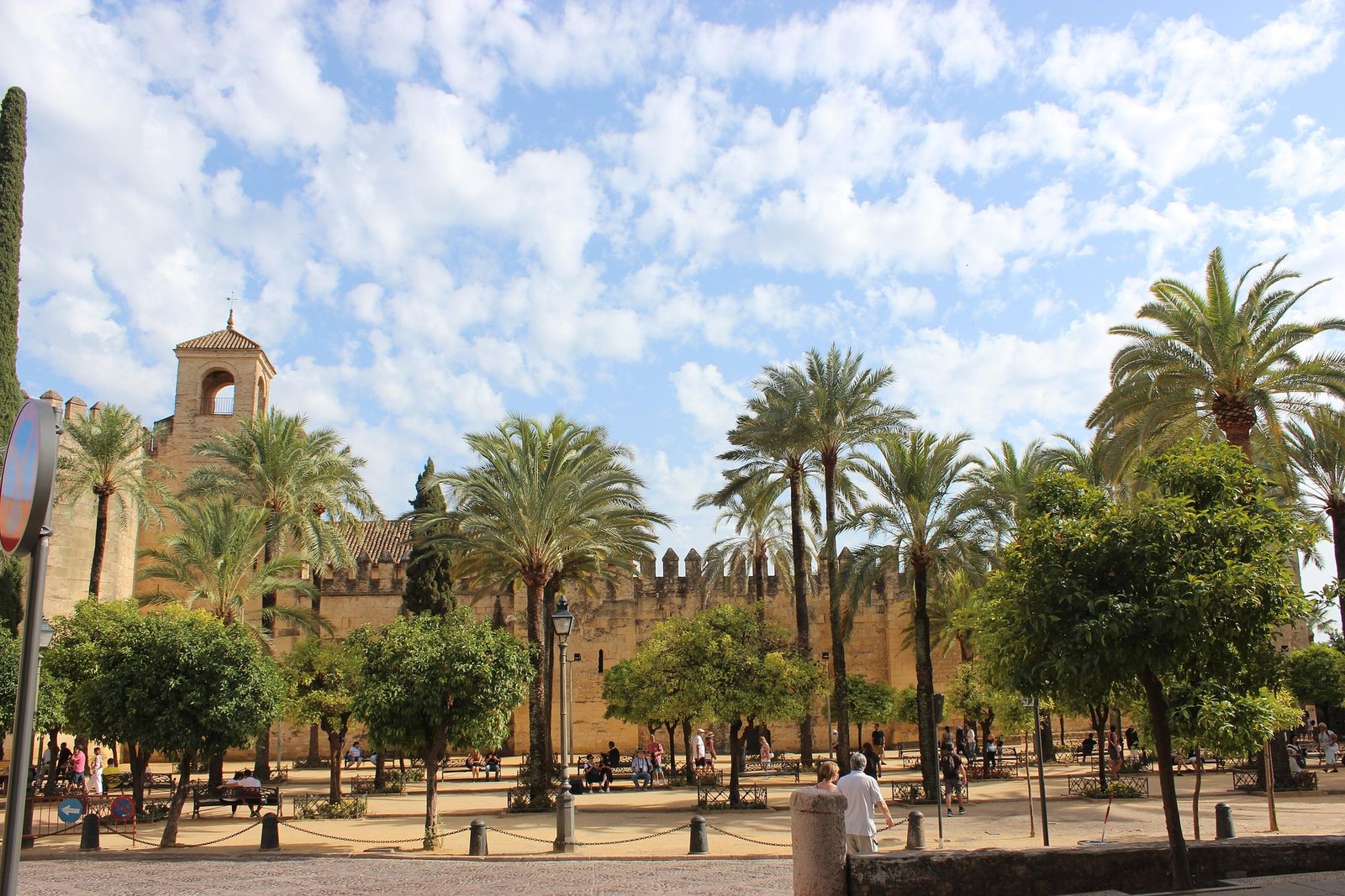 ¿Cuál es el mejor momento del día para visitar la Mezquita de Córdoba?